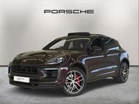 Used Porsche Macan S 374 HP (275 kW) 2024 Other SUV