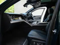 Used Bentley Bentayga 542 HP (398 kW) 2025 Green SUV