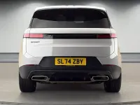 Used Land Rover Range Rover Sport SE 460 HP (338 kW) 2026 SUV