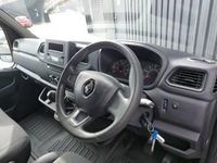 Used Renault Master Business 2023 Grey MPV