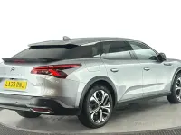 Used Citroën C5 X Shine 225 HP (165 kW) 2023 Grey Estate