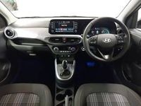 New Hyundai i10 Premium 79 HP (58 kW) 2026 Black Hatchback