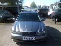 used Jaguar X-type SPORT