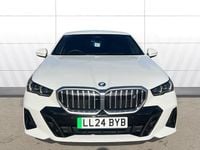 Used BMW i5 M Sport 250 kW (340 HP) 2025 Sedan