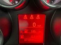 Used Vauxhall Mokka 115 HP (84 kW) 2015 Brown SUV