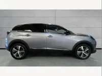 Used Peugeot 3008 Allure 131 HP (96 kW) 2022 Grey SUV