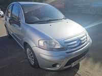 Used Citroën C3 VTR Sport 2009