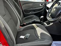 Used Renault Clio IV Dynamique 90 HP (66 kW) 2018 Hatchback
