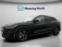 Used Ford Mustang Mach-E Standard Range 197 kW (269 HP) 2023 SUV