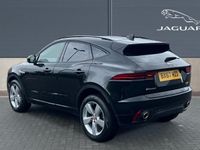 used Jaguar E-Pace 2.0d (180) R-Dynamic SE Estate