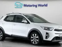 Used Kia Stonic 101 HP (74 kW) 2024 SUV