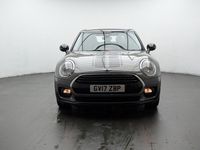 Used Mini Cooper Clubman 150 HP (110 kW) 2017 Grey Estate