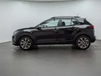 Używany Kia Stonic 2018 Czarny SUV