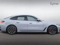Used BMW 420 Gran Coupé M Sport 181 HP (133 kW) 2023 Grey Coupe