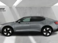 New Polestar 2 Long Range Dual motor 309 kW (421 HP) 2026 Storm Hatchback