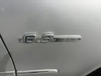 Used Mercedes E63 AMG 514 HP (378 kW) 2007 Silver Sedan