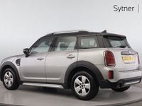 used Mini Cooper Countryman Classic 1.5 5dr