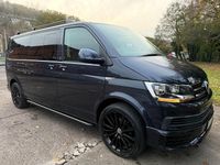 Used VW Transporter 2019 Blue Van