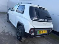 New Hyundai Inster 104 kW (142 HP) 2025 Brown Hatchback