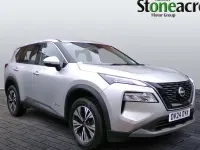 Used Nissan X-Trail Acenta Premium 204 HP (150 kW) 2026 SUV