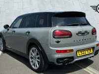 Used Mini Cooper Clubman Sport 134 HP (98 kW) 2022 Grey Estate