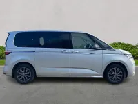 Used VW Multivan Style 150 HP (110 kW) 2025 Silver MPV