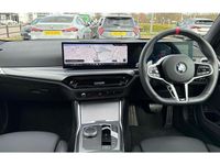 Used BMW M340 M Sport 374 HP (275 kW) 2026 Grey Sedan