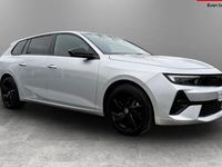 Used Vauxhall Astra 131 HP (96 kW) 2025 Estate