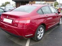 Used Citroën C5 2009 Sedan