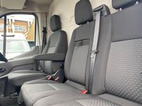 Used Ford Transit 130 HP (95 kW) 2022 White