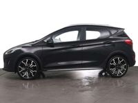 used Ford Fiesta Active 1.0 EcoBoost 125 Active X Edition 5dr