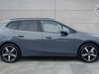 Used BMW 225 Active Tourer Sport Line 242 HP (177 kW) 2025 Grey MPV