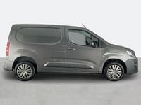 Used Peugeot Partner Premium 2023 Grey MPV