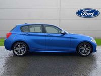 used BMW M140 1 Series5dr [Nav] Step Auto