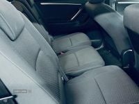 Used Toyota Verso 147 HP (108 kW) 2014 Red MPV