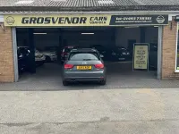 Used Audi A1 Sportback Sport 125 HP (91 kW) 2015 Grey Hatchback