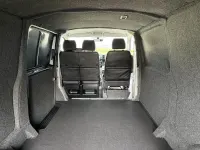 Used VW T6.1 Highline 2019 Grey Van