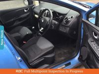 used Renault Clio IV 