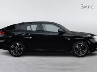 Used BMW iX2 M Sport 227 kW (309 HP) 2024 Black SUV