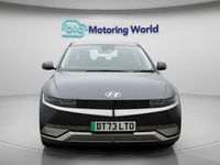 Used Hyundai Ioniq Premium 167 kW (228 HP) 2024 Grey Hatchback
