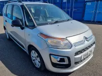 Used Citroën C3 2016 MPV