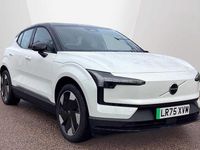 New Volvo EX30 Performance 314 kW (428 HP) 2025 SUV