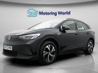 Used VW ID.4 Pure 107 kW (146 HP) 2023 SUV