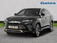 Used BYD Seal Comfort 2025 Black Estate