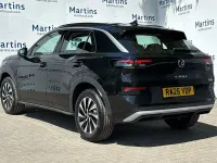 New VW T-Roc Life 150 HP (110 kW) 2026 Black SUV