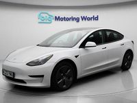 Used Tesla Model 3 RWD 177 kW (241 HP) 2023 Sedan