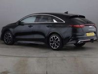 used Kia ProCeed 1.5T GDi ISG GT-Line 5dr