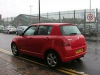 Used Suzuki Swift 2007 Hatchback