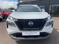 Used Nissan X-Trail N-Connecta 213 HP (156 kW) 2025 White SUV