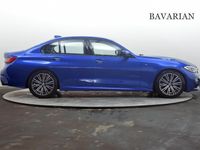 used BMW 330 3 Series i M Sport Saloon 2.0 4dr